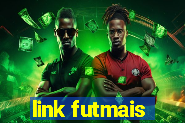 link futmais